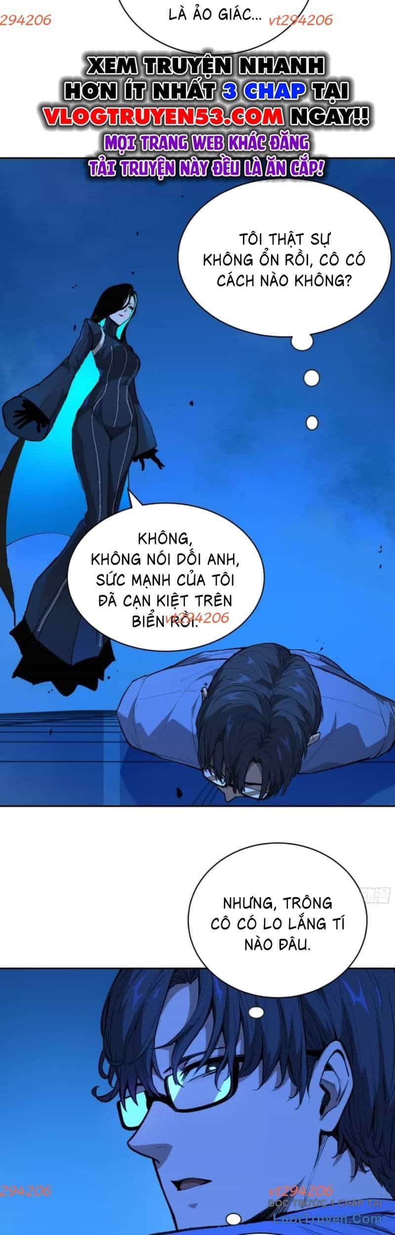 Bệnh Cảm Xúc - Chương 16 - ảnh 10