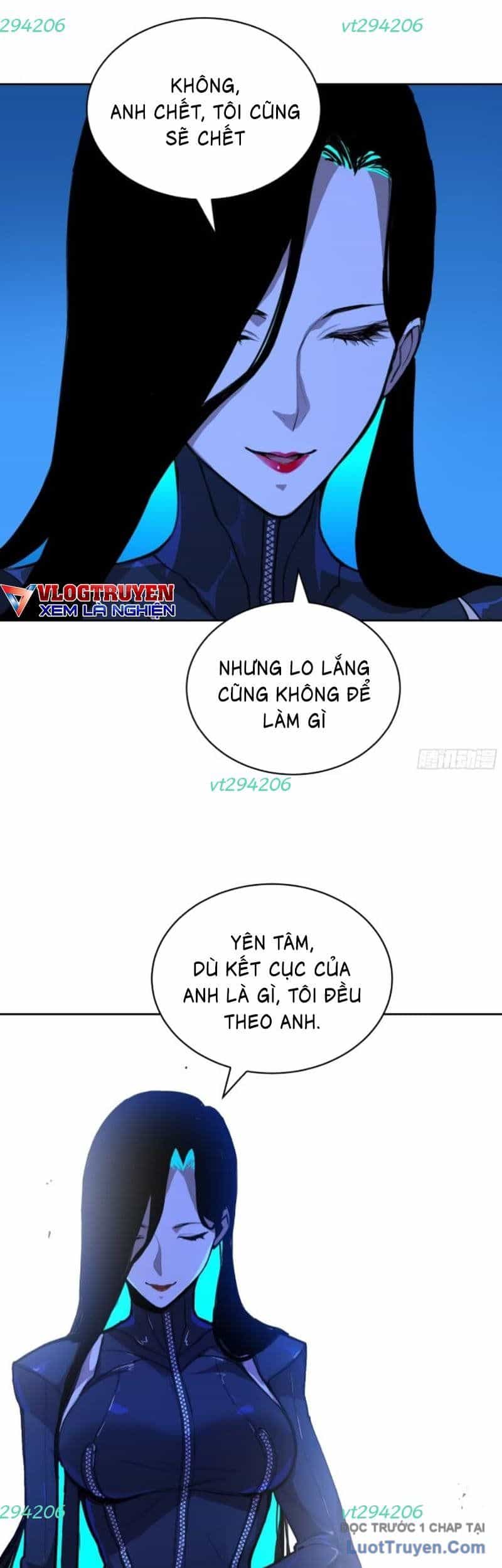 Bệnh Cảm Xúc - Chương 16 - ảnh 12