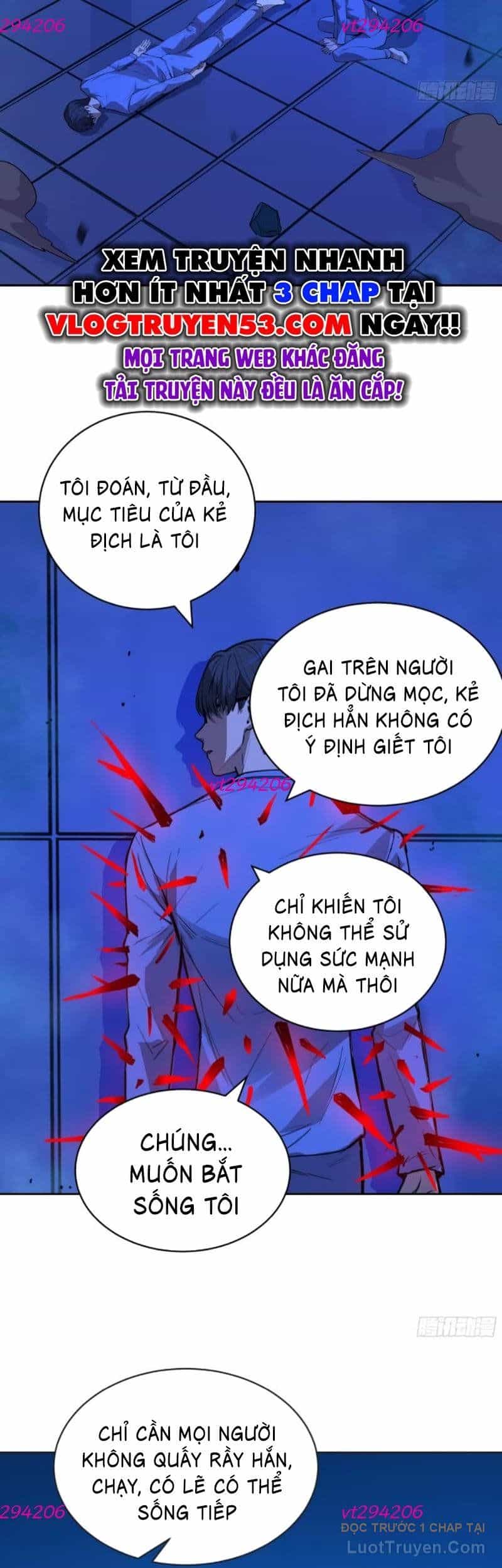 Bệnh Cảm Xúc - Chương 16 - ảnh 14