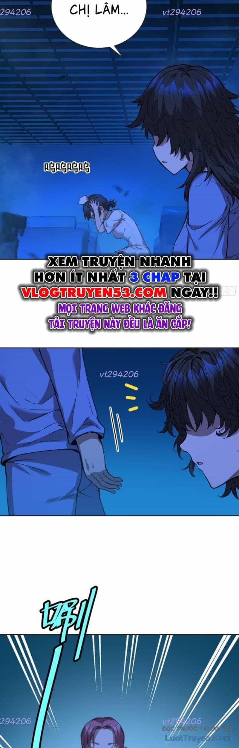 Bệnh Cảm Xúc - Chương 16 - ảnh 17