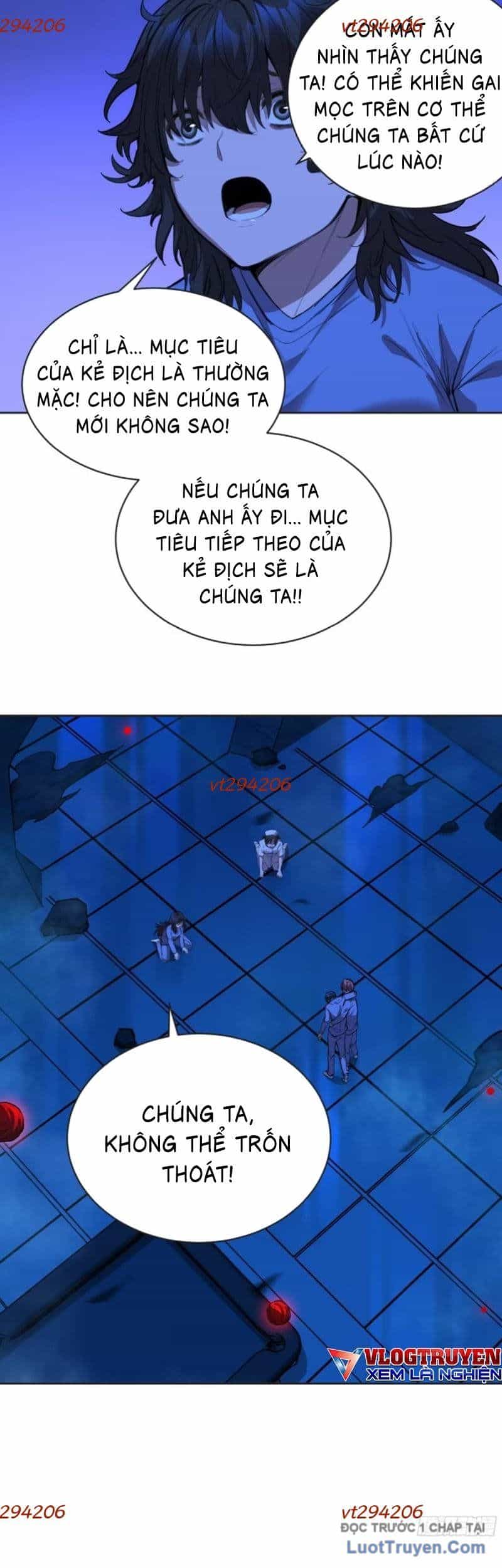 Bệnh Cảm Xúc - Chương 16 - ảnh 19