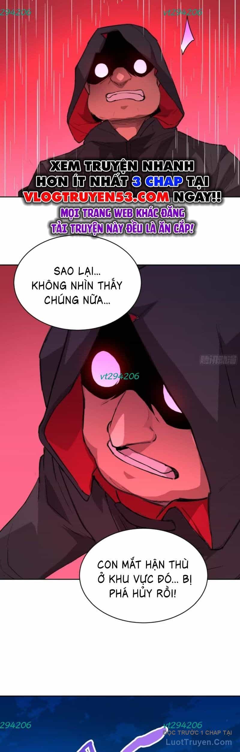 Bệnh Cảm Xúc - Chương 16 - ảnh 25