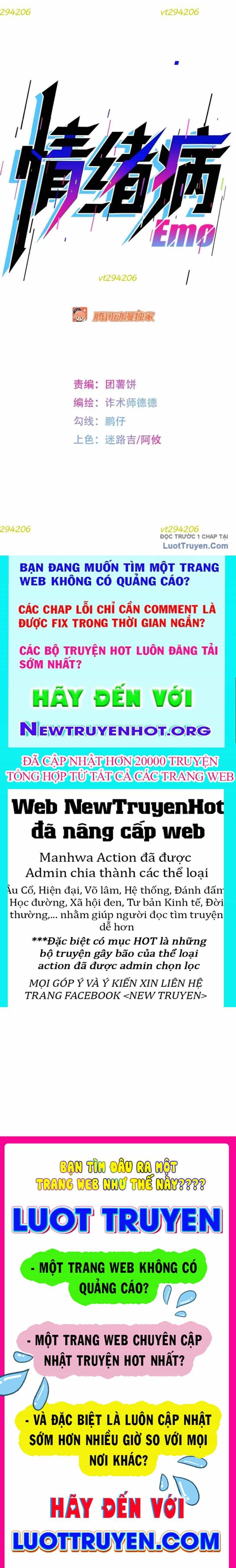 Bệnh Cảm Xúc - Chương 16 - ảnh 38