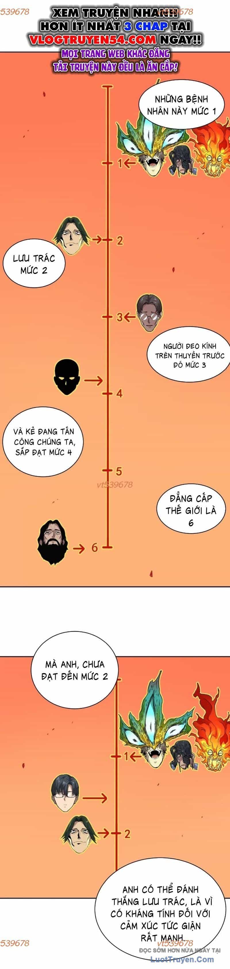 Bệnh Cảm Xúc - Chương 17 - ảnh 13