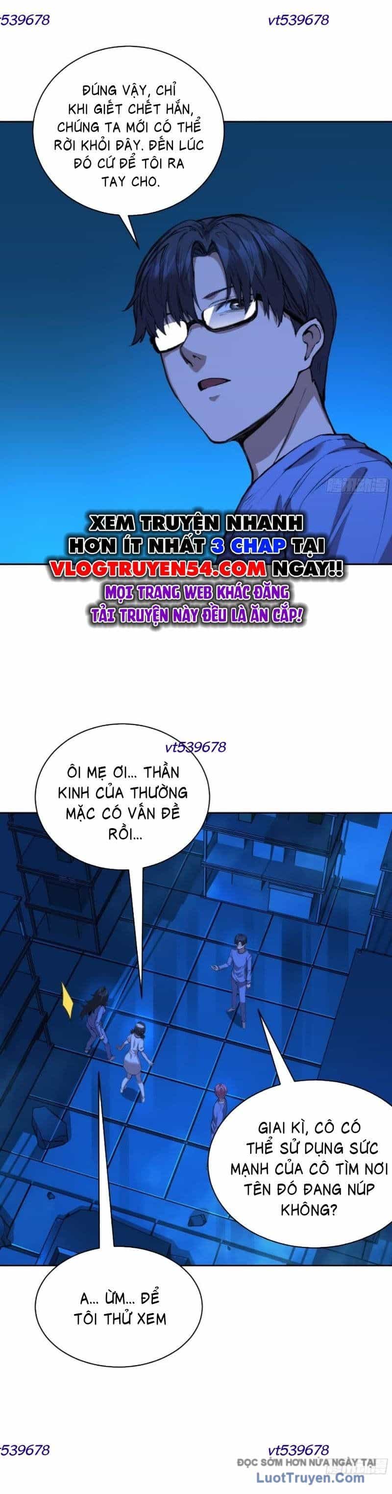 Bệnh Cảm Xúc - Chương 17 - ảnh 22