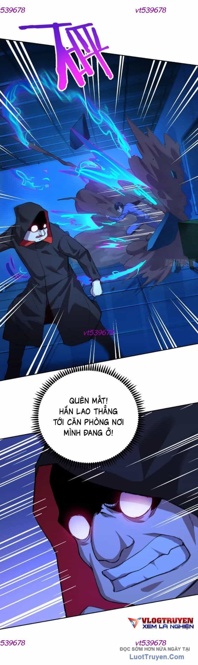 Bệnh Cảm Xúc - Chương 18 - ảnh 12