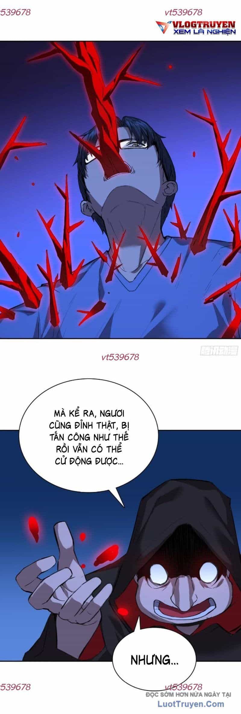 Bệnh Cảm Xúc - Chương 18 - ảnh 15
