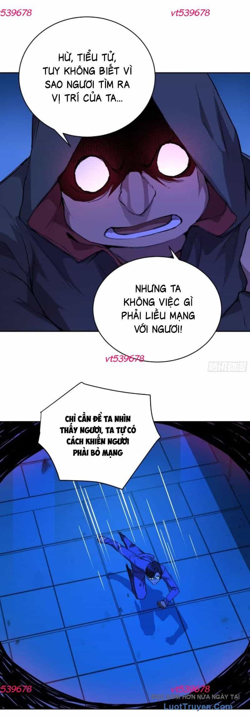 Bệnh Cảm Xúc - Chương 18 - ảnh 7