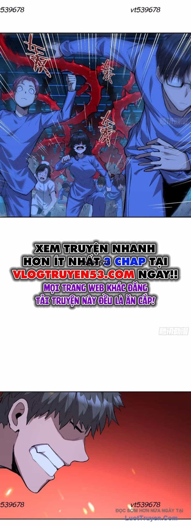 Bệnh Cảm Xúc - Chương 19 - ảnh 14