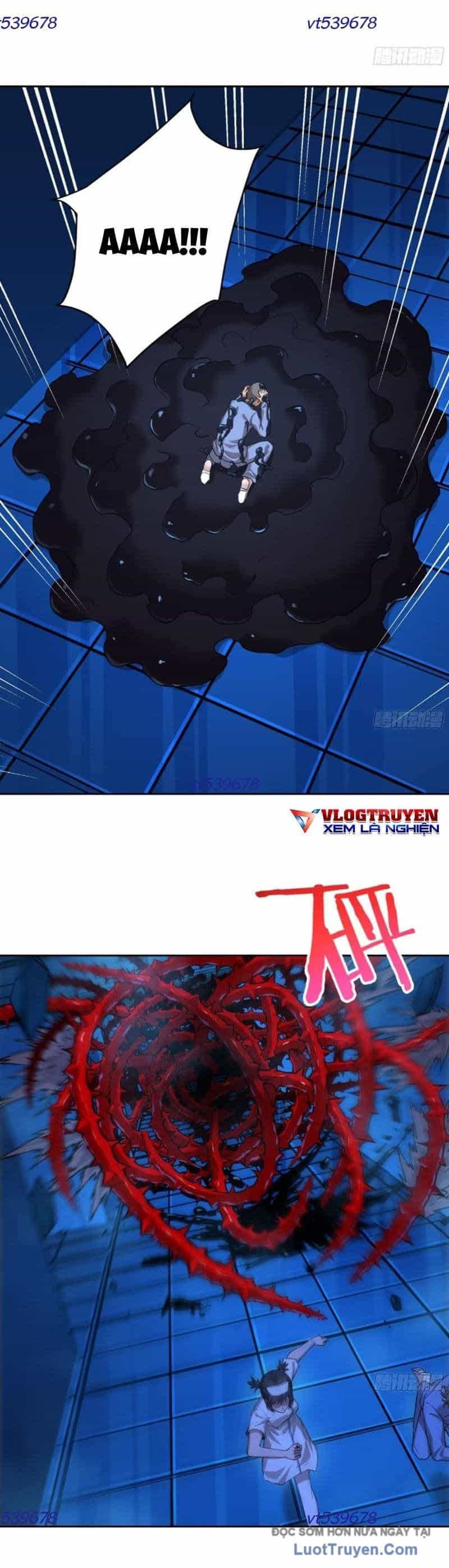 Bệnh Cảm Xúc - Chương 19 - ảnh 17