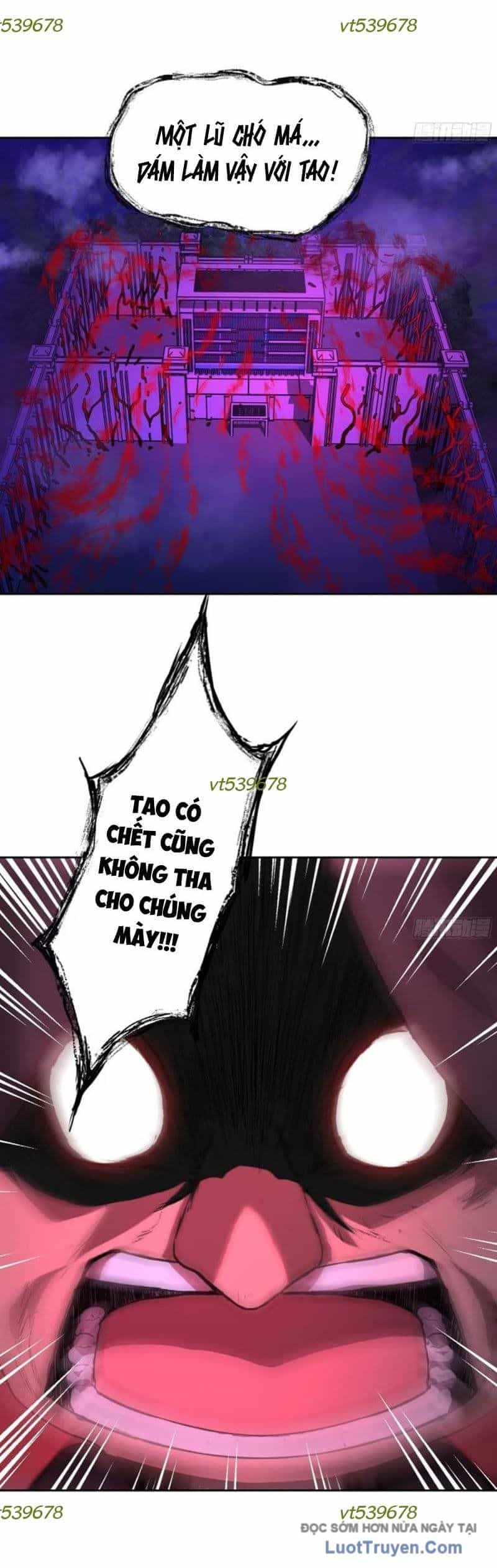 Bệnh Cảm Xúc - Chương 19 - ảnh 9