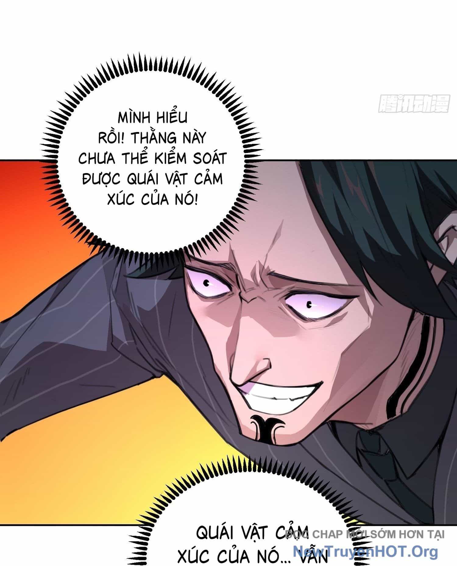 Bệnh Cảm Xúc - Chương 2 - ảnh 19