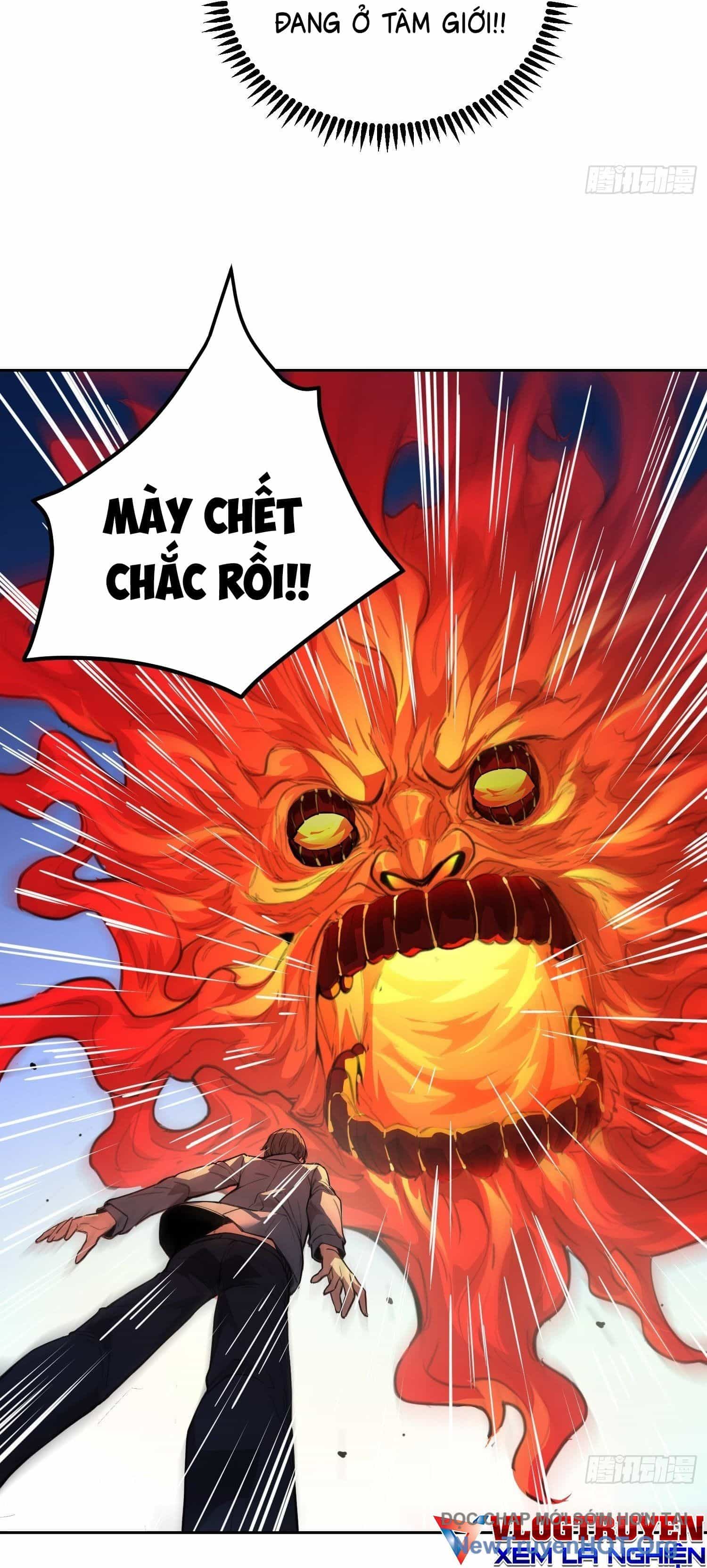 Bệnh Cảm Xúc - Chương 2 - ảnh 20