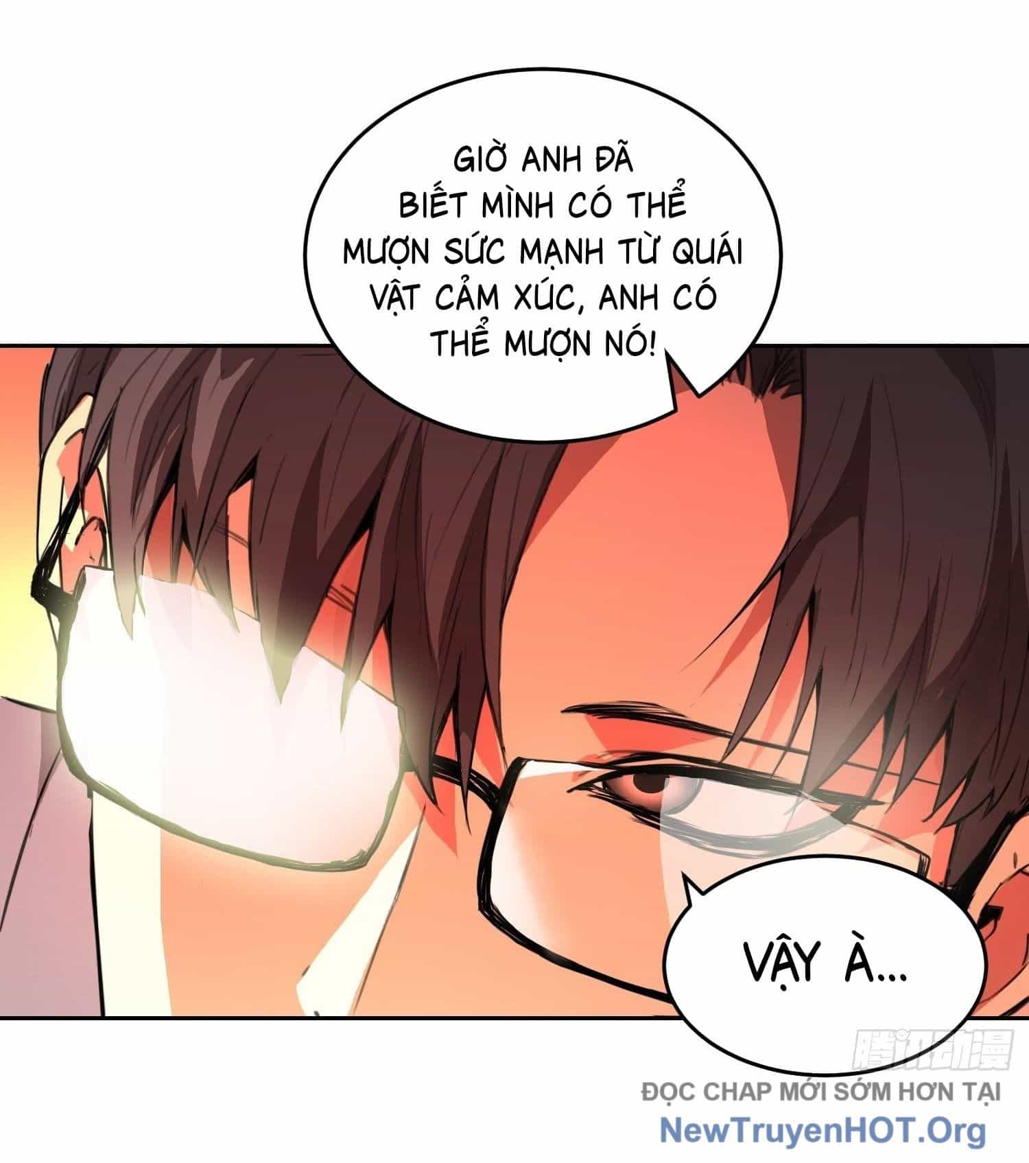 Bệnh Cảm Xúc - Chương 2 - ảnh 31
