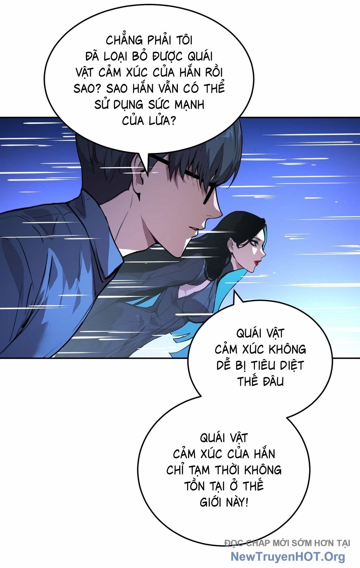 Bệnh Cảm Xúc - Chương 2 - ảnh 46