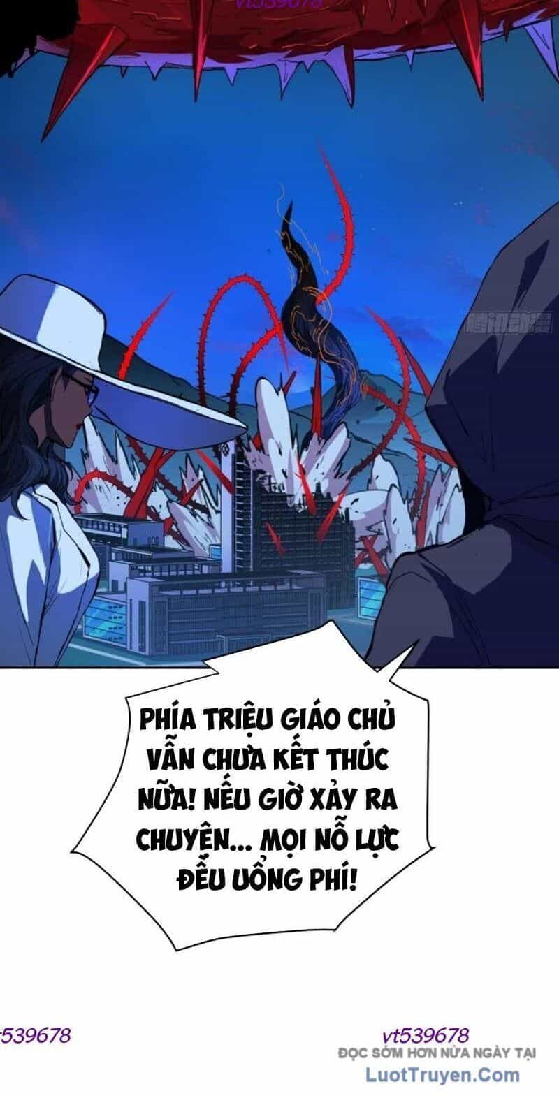 Bệnh Cảm Xúc - Chương 20 - ảnh 17