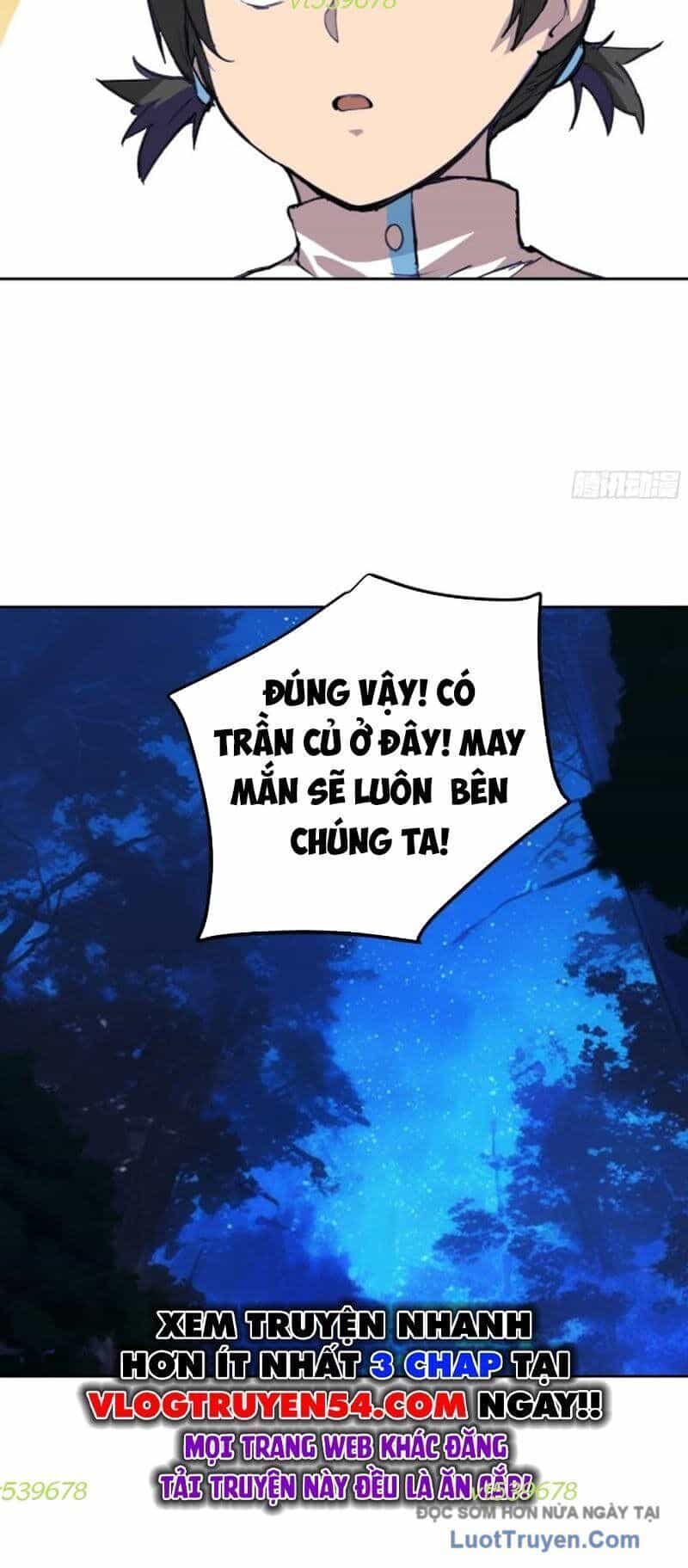 Bệnh Cảm Xúc - Chương 20 - ảnh 29