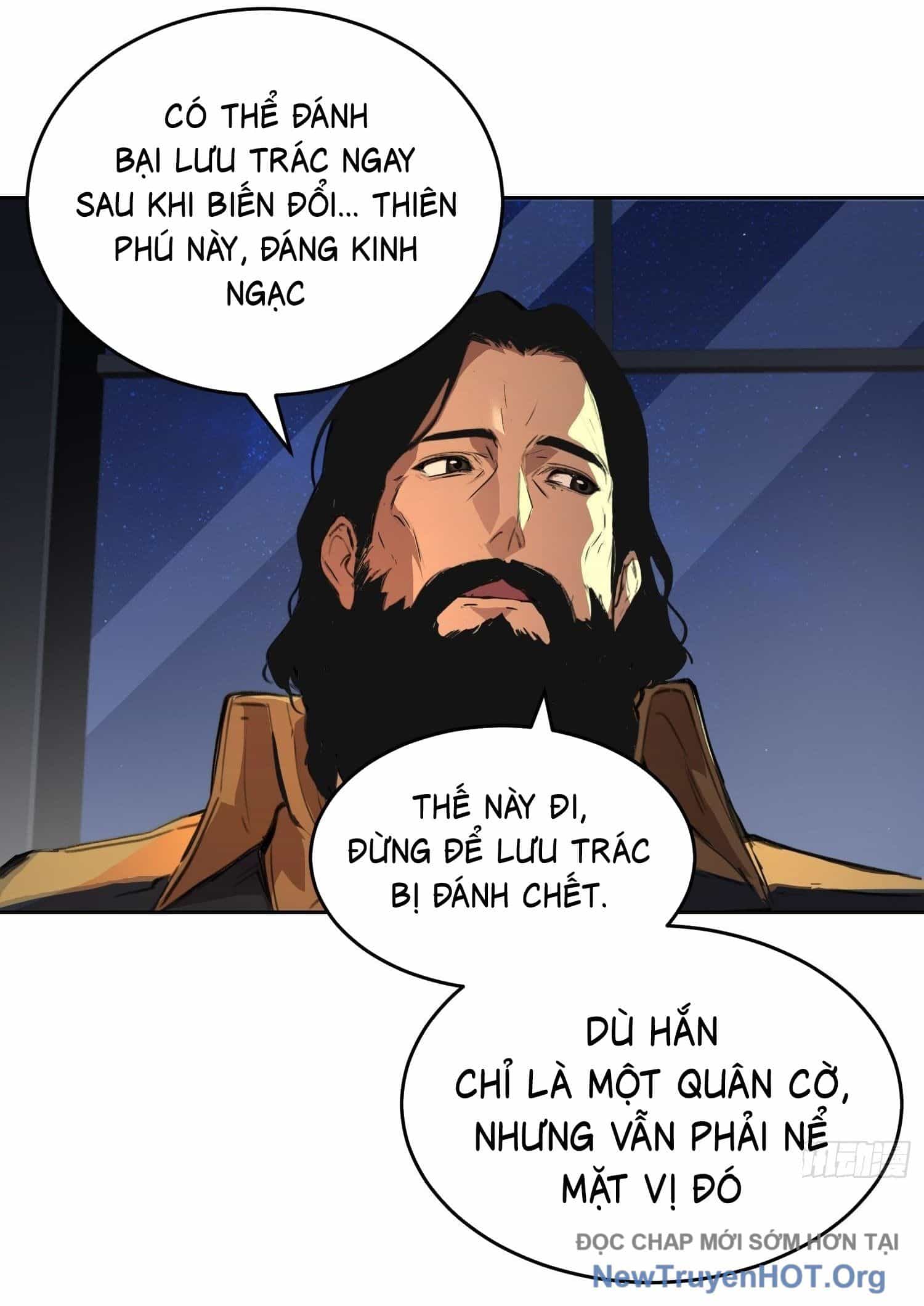 Bệnh Cảm Xúc - Chương 3 - ảnh 10