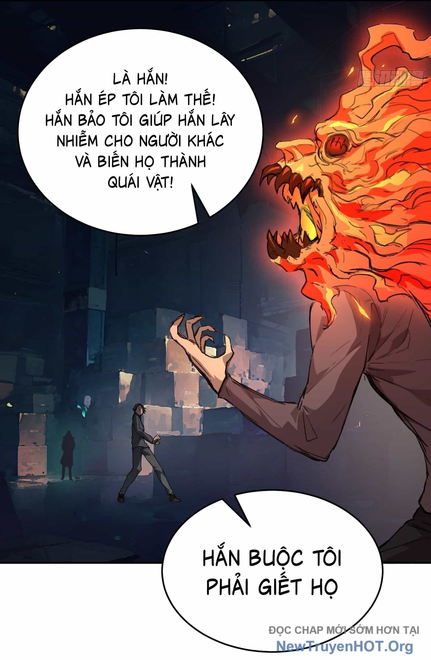 Bệnh Cảm Xúc - Chương 3 - ảnh 31