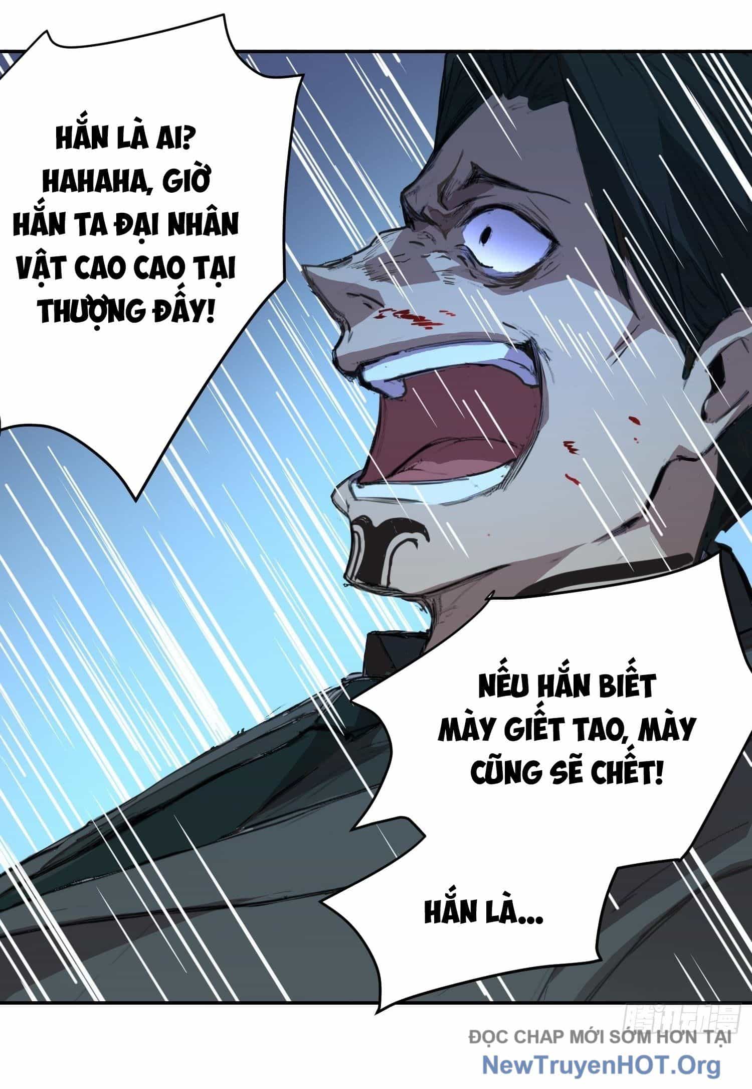 Bệnh Cảm Xúc - Chương 3 - ảnh 34