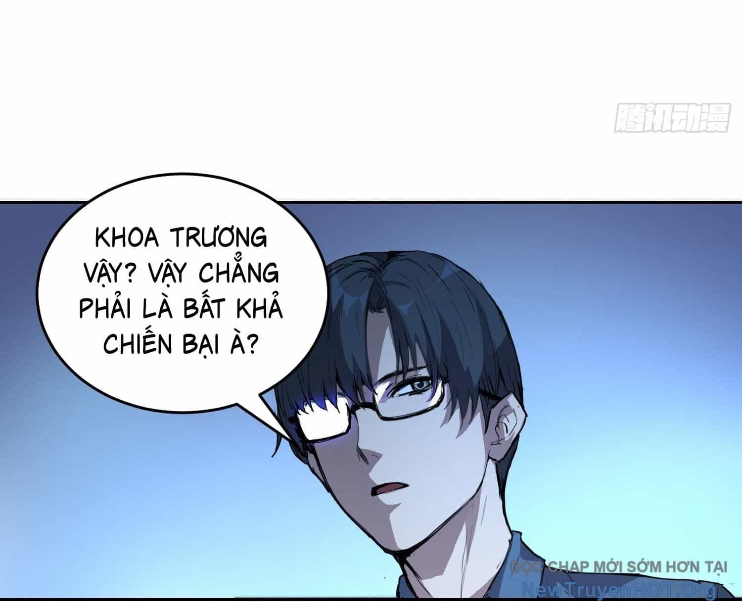 Bệnh Cảm Xúc - Chương 3 - ảnh 53