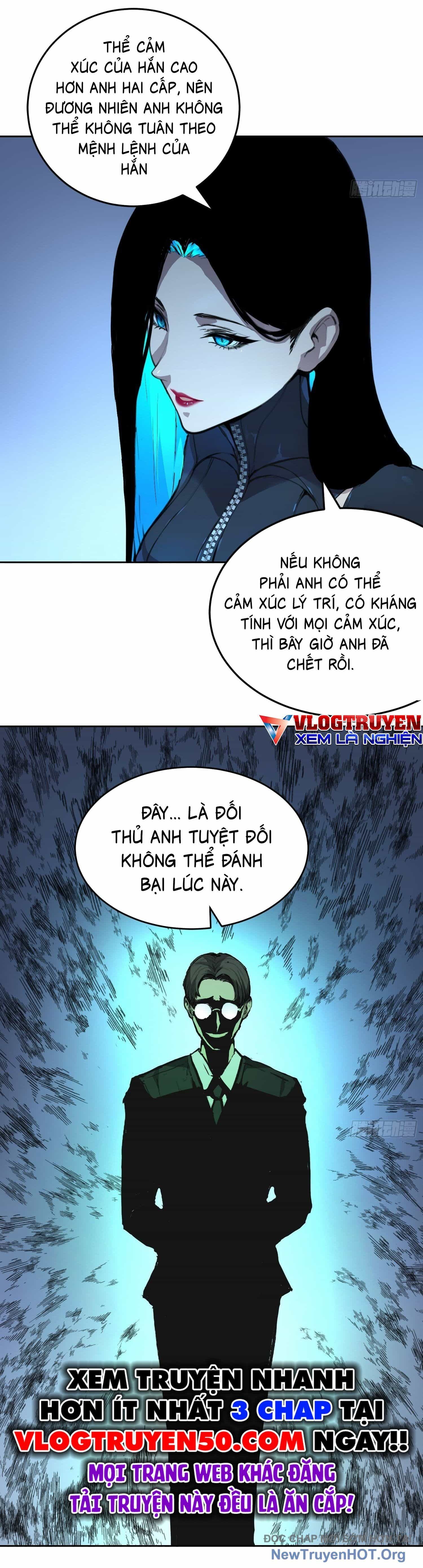 Bệnh Cảm Xúc - Chương 3 - ảnh 54