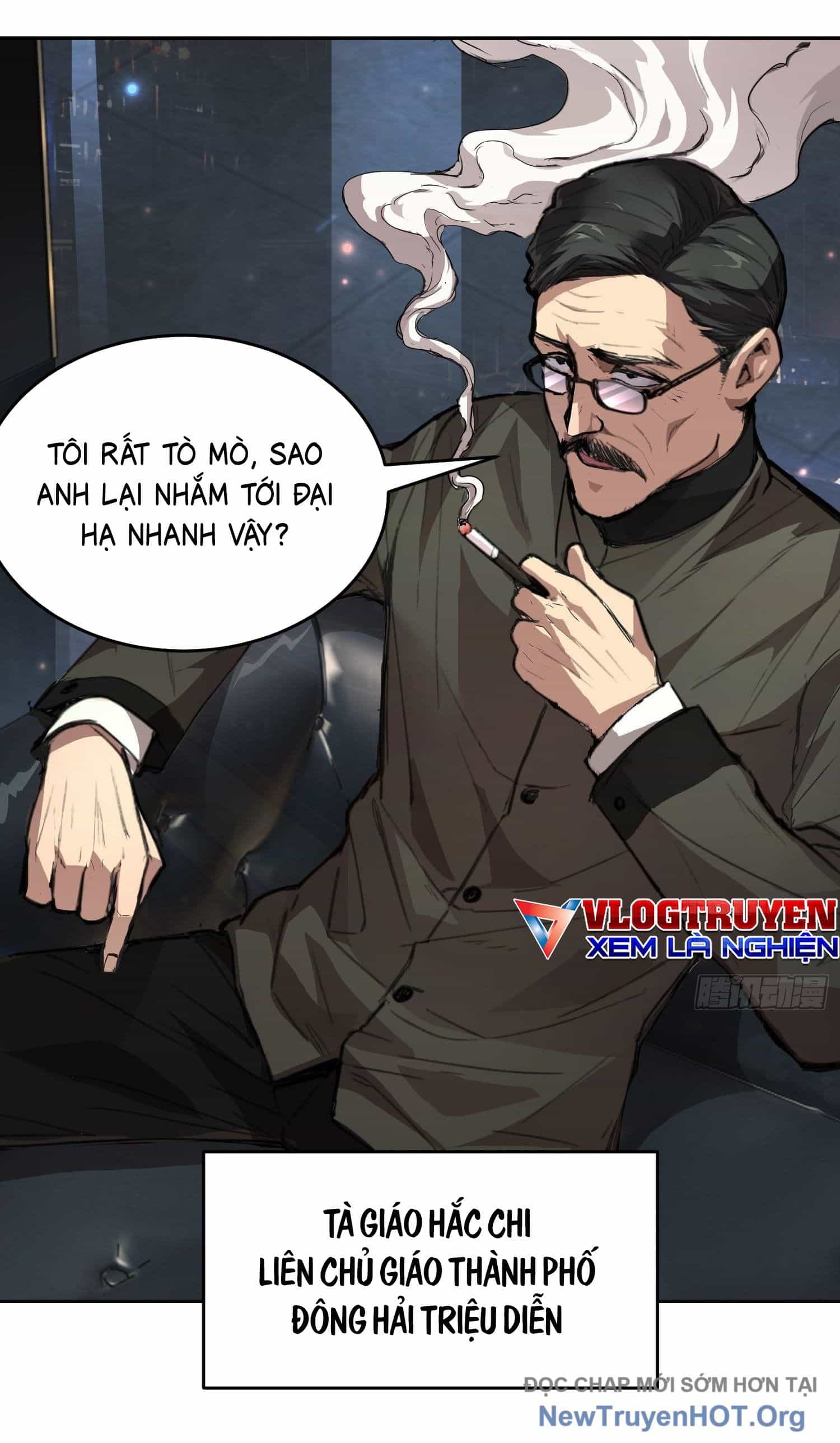 Bệnh Cảm Xúc - Chương 3 - ảnh 6