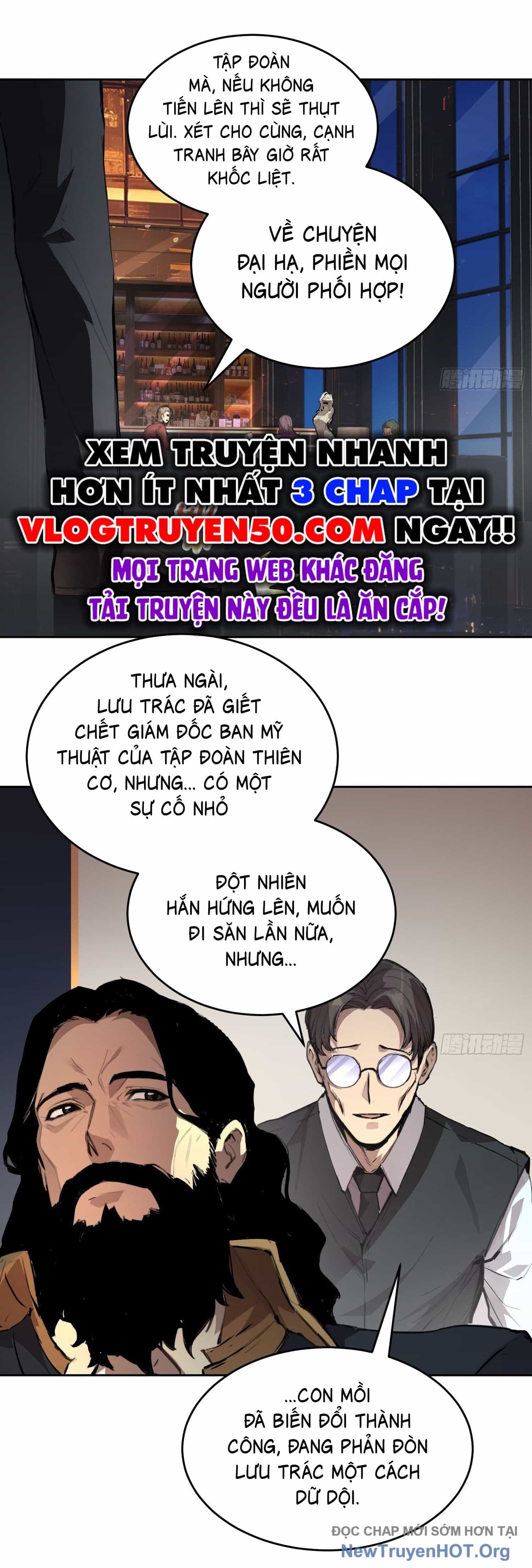 Bệnh Cảm Xúc - Chương 3 - ảnh 7
