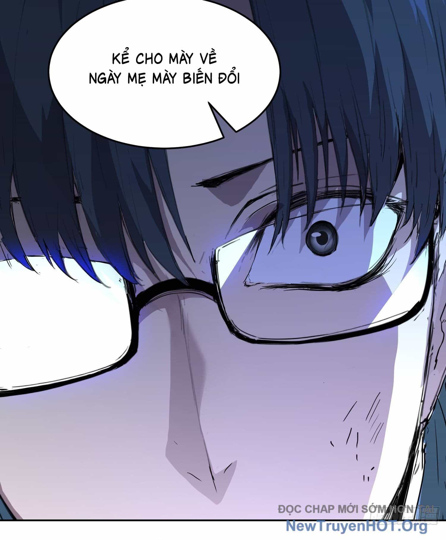 Bệnh Cảm Xúc - Chương 4 - ảnh 10