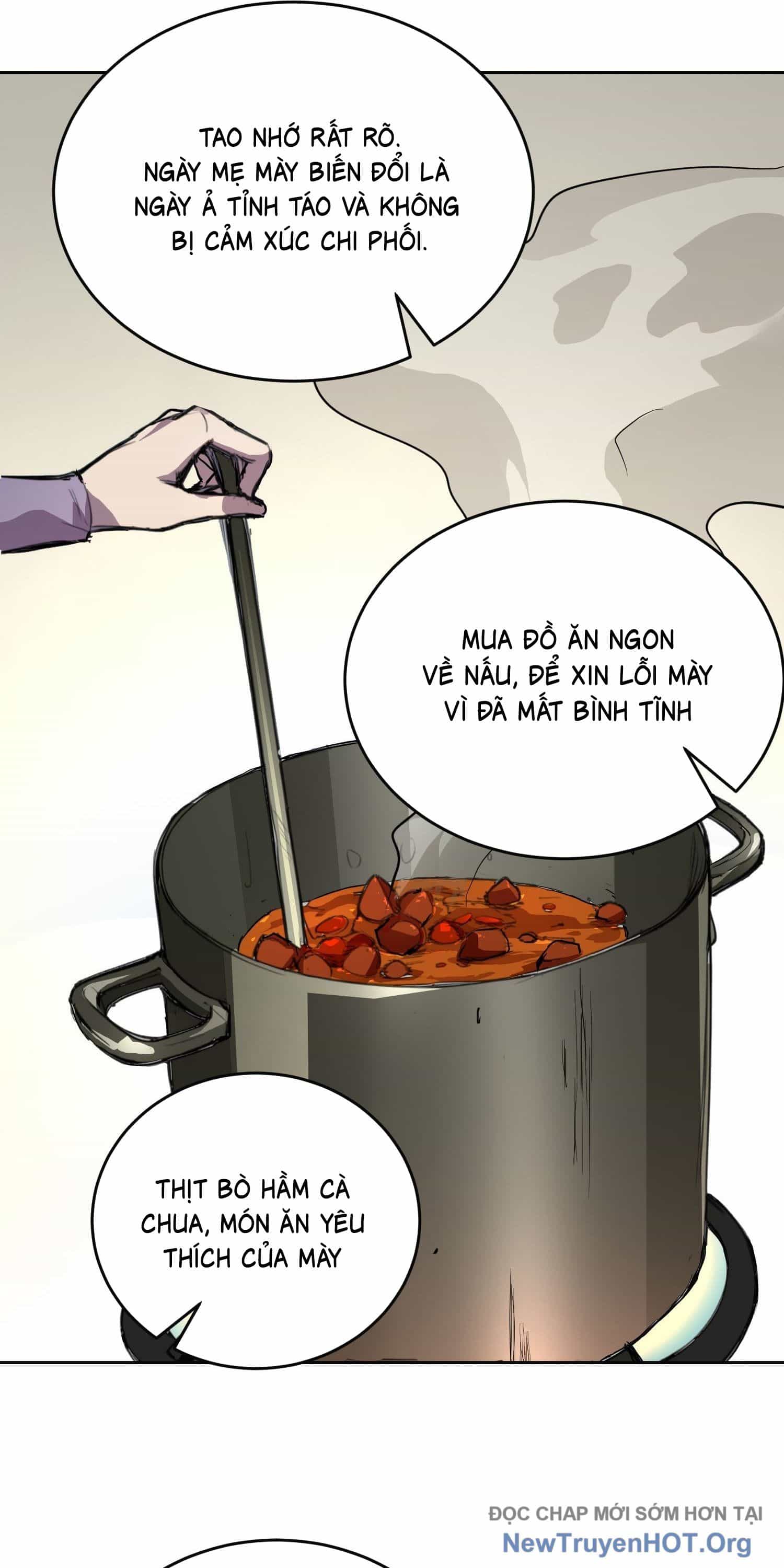 Bệnh Cảm Xúc - Chương 4 - ảnh 11