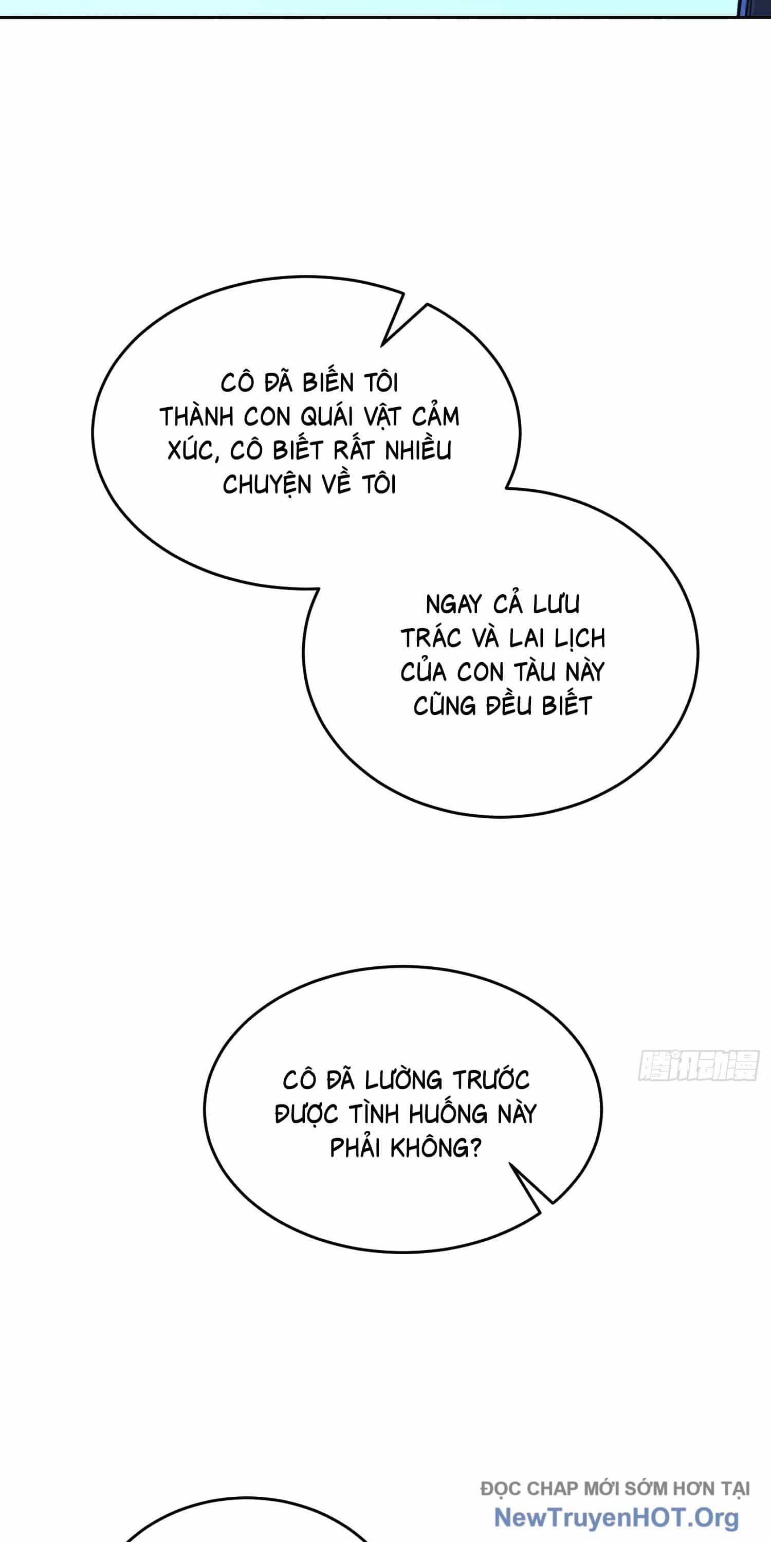 Bệnh Cảm Xúc - Chương 4 - ảnh 25