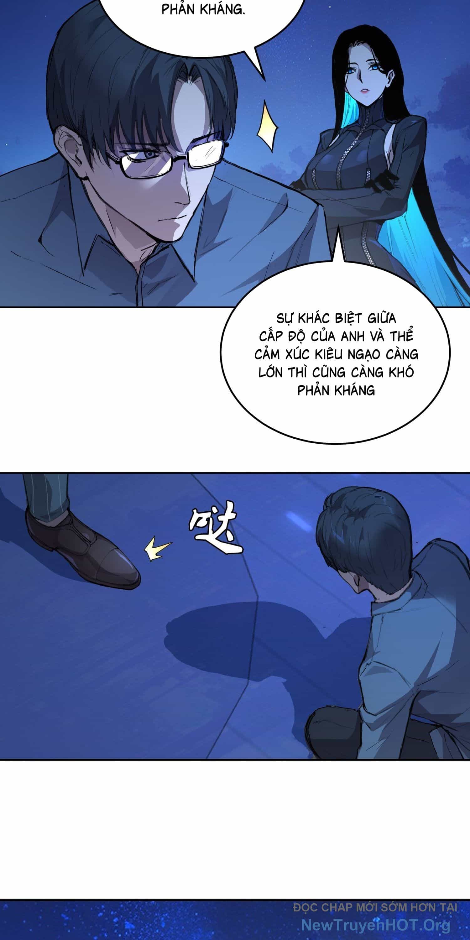 Bệnh Cảm Xúc - Chương 4 - ảnh 7
