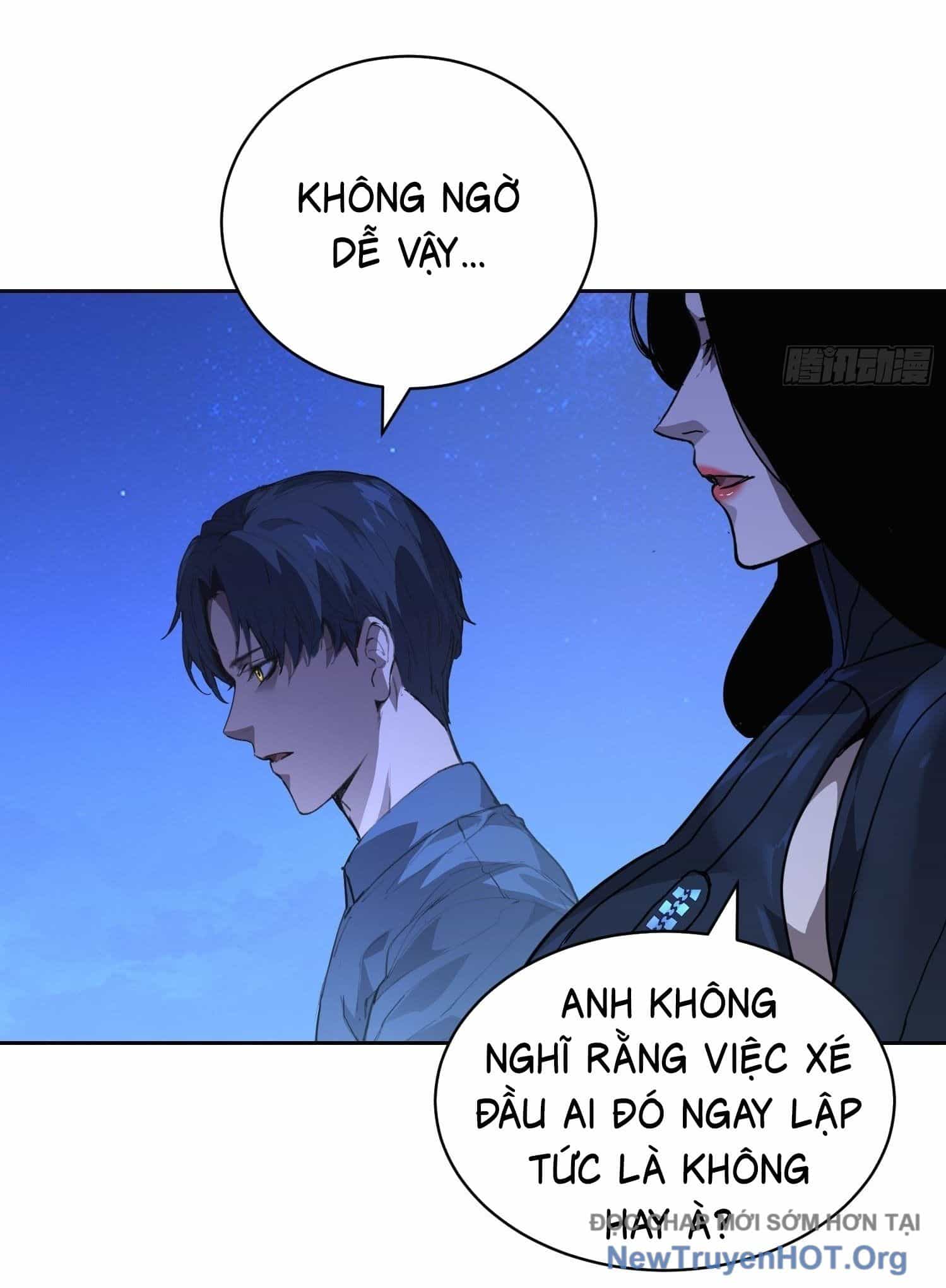 Bệnh Cảm Xúc - Chương 5 - ảnh 22