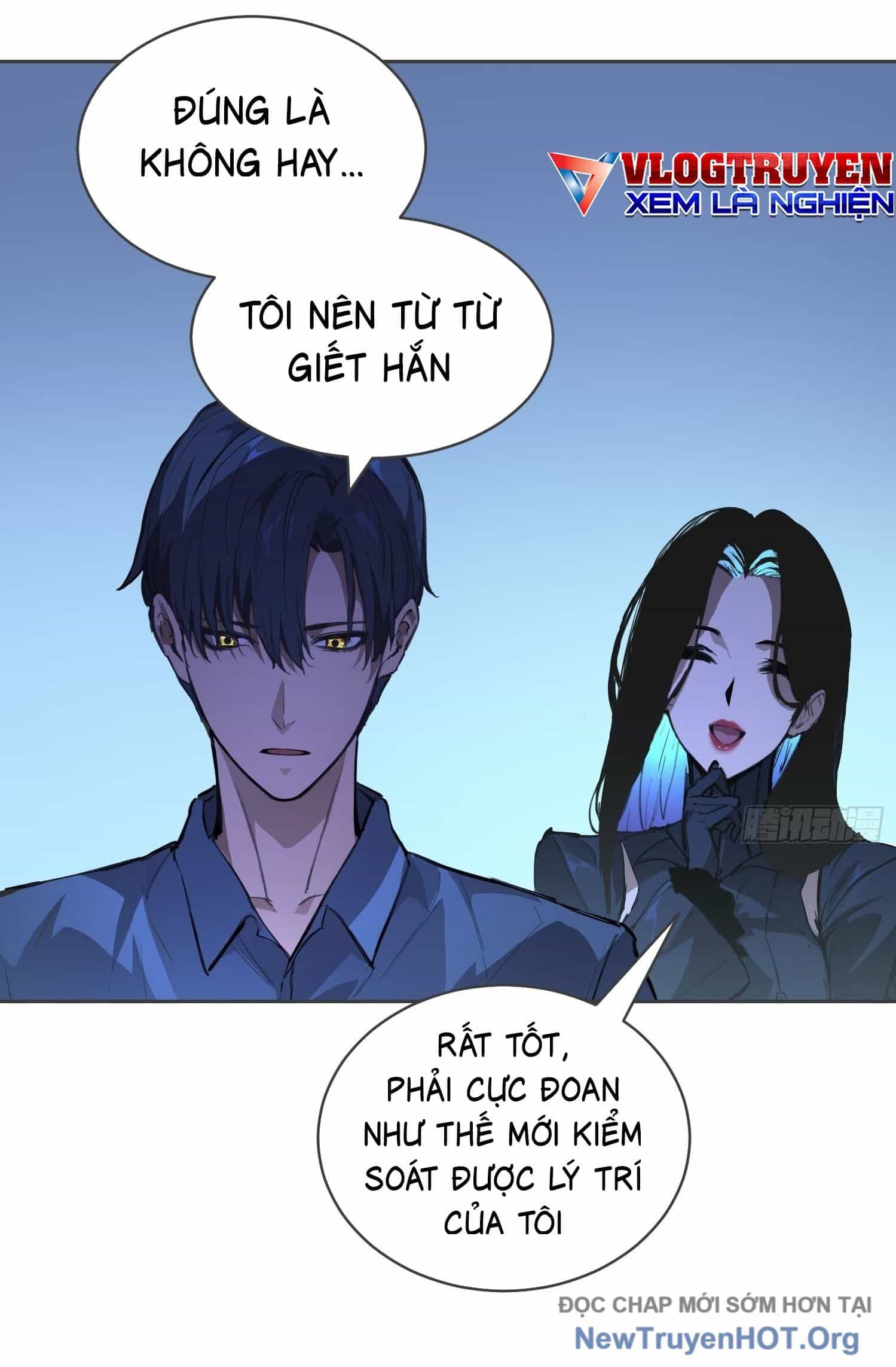 Bệnh Cảm Xúc - Chương 5 - ảnh 23