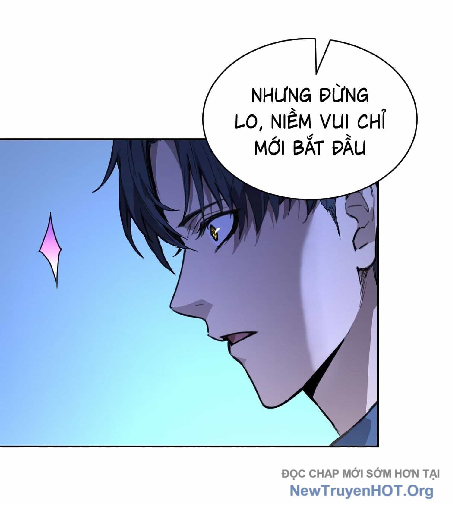 Bệnh Cảm Xúc - Chương 5 - ảnh 24