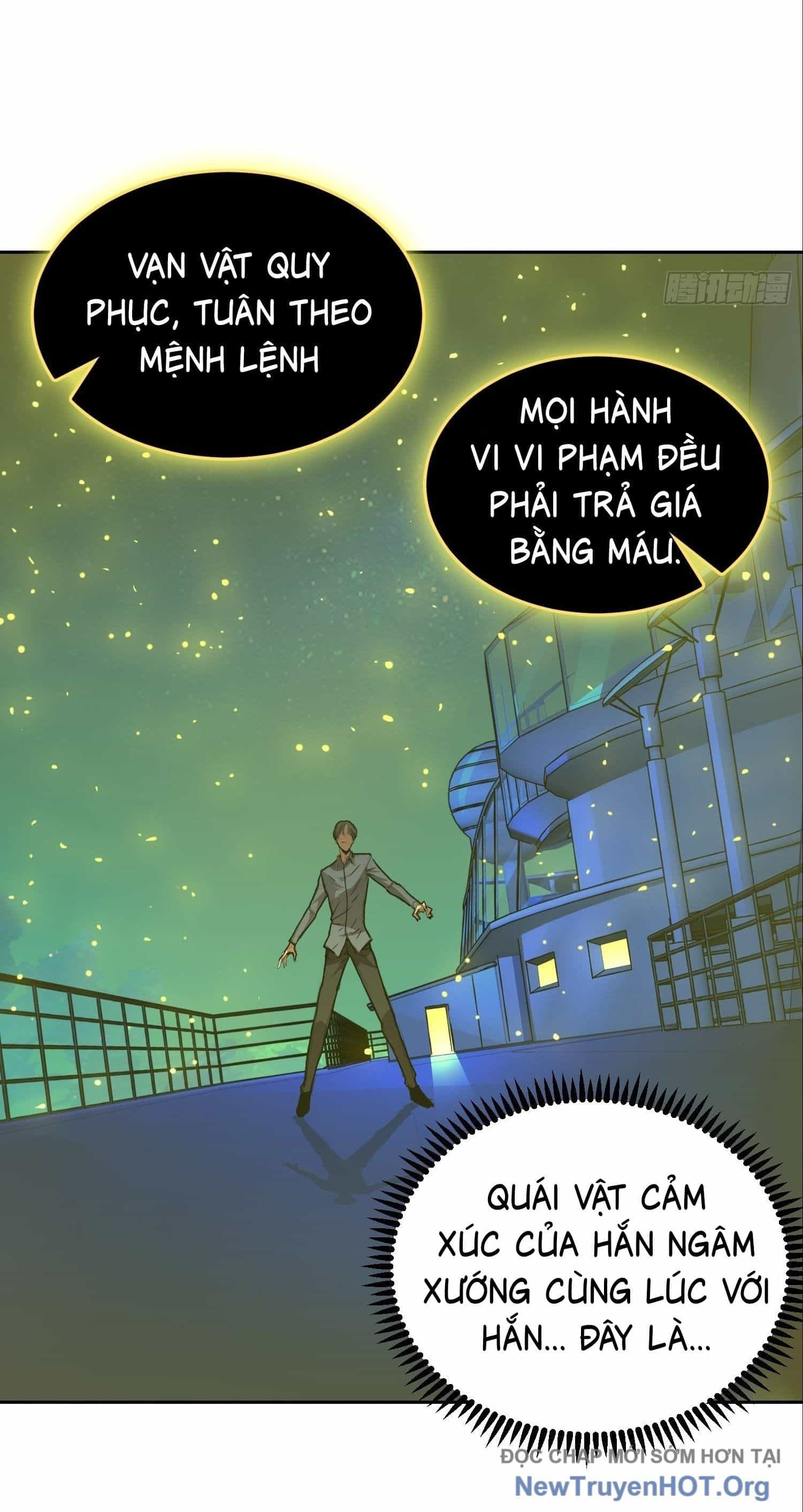 Bệnh Cảm Xúc - Chương 5 - ảnh 32