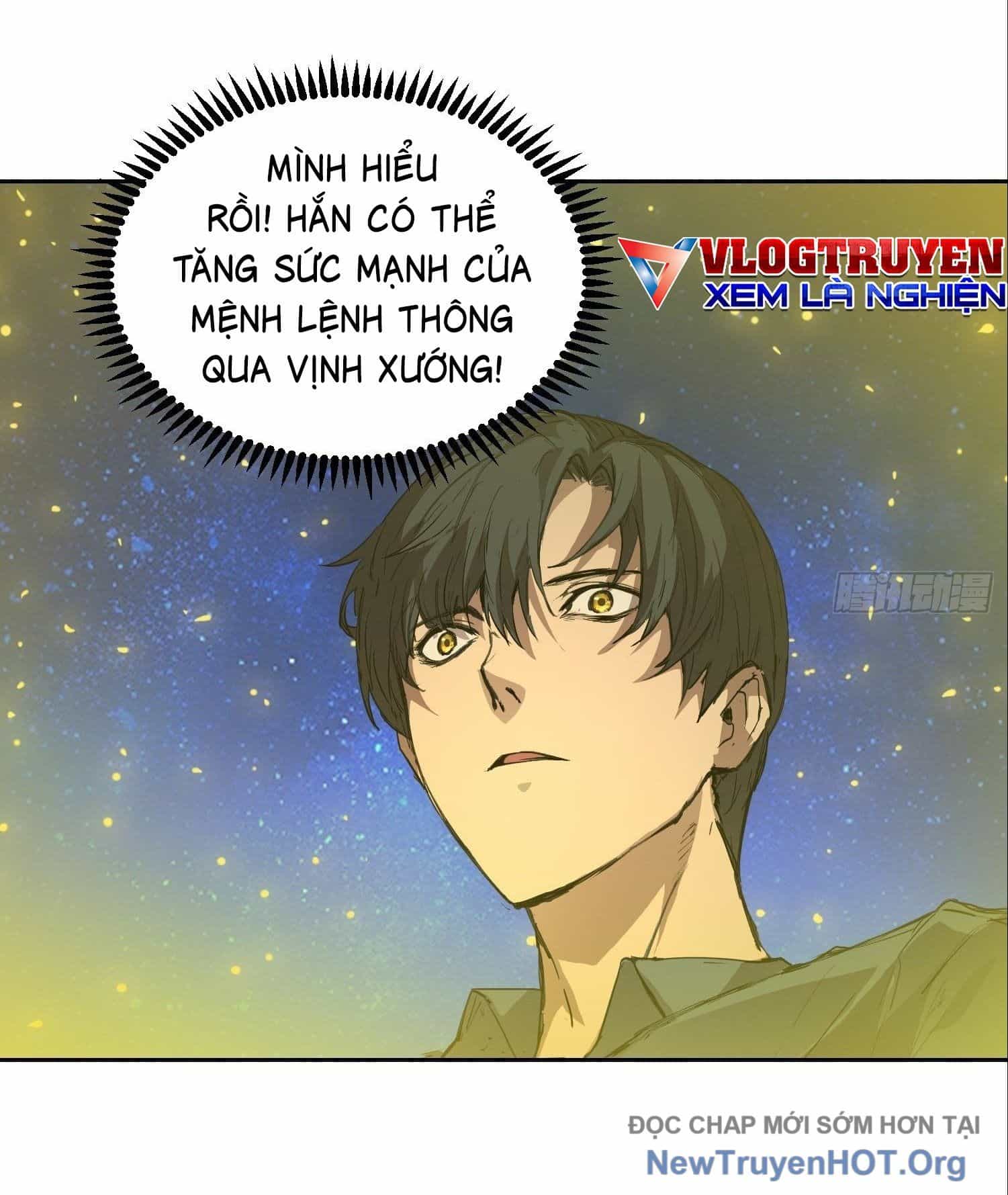 Bệnh Cảm Xúc - Chương 5 - ảnh 33
