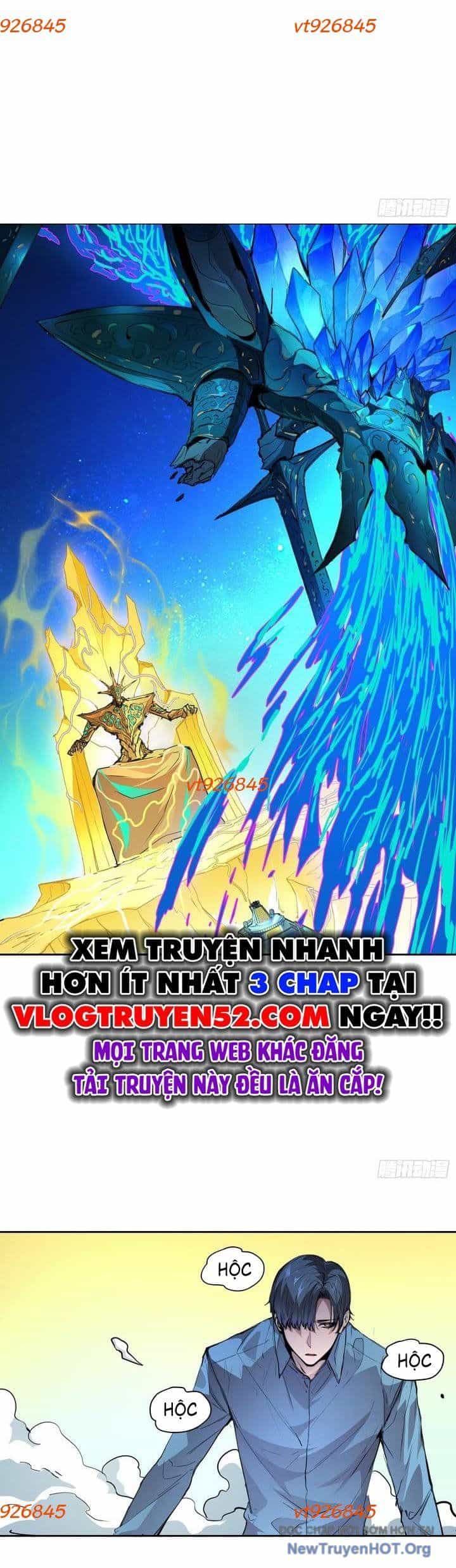 Bệnh Cảm Xúc - Chương 6 - ảnh 17