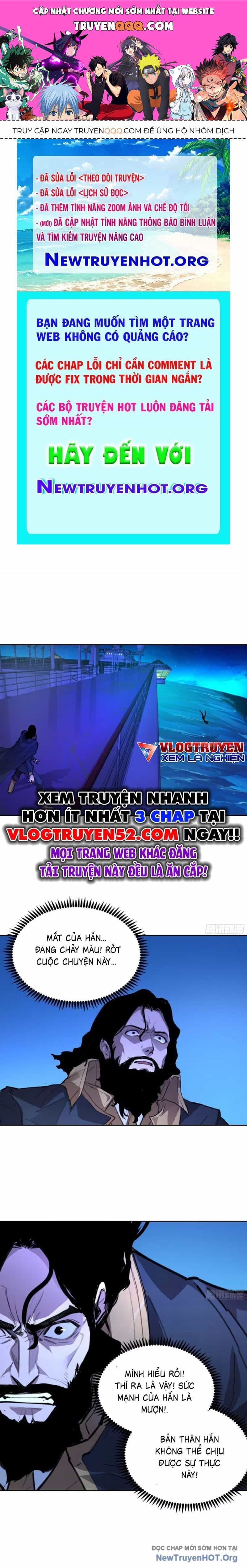 Bệnh Cảm Xúc - Chương 7 - ảnh 1