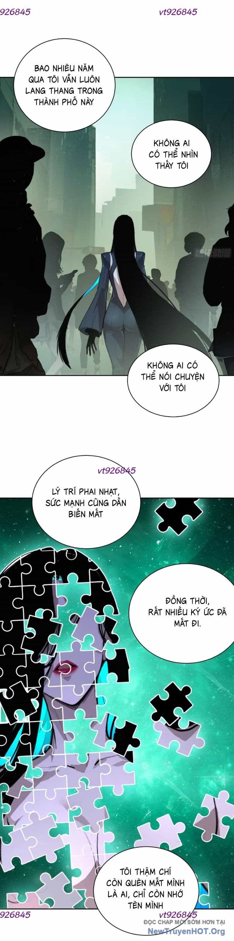 Bệnh Cảm Xúc - Chương 7 - ảnh 18