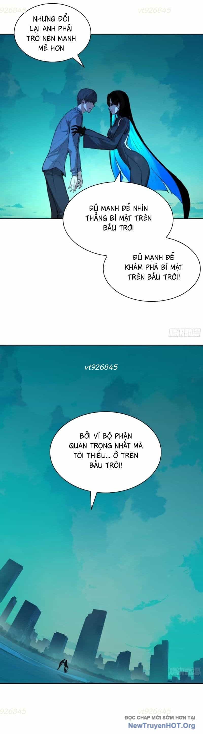 Bệnh Cảm Xúc - Chương 7 - ảnh 23