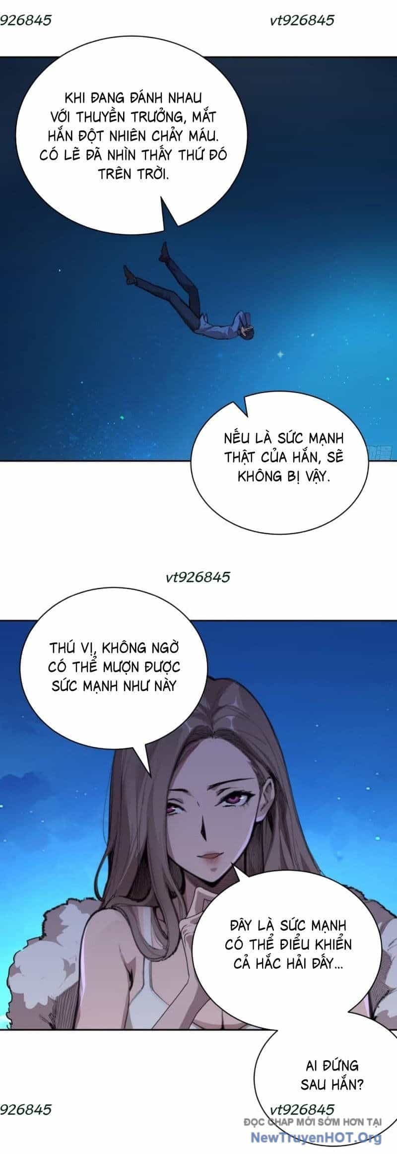 Bệnh Cảm Xúc - Chương 7 - ảnh 28