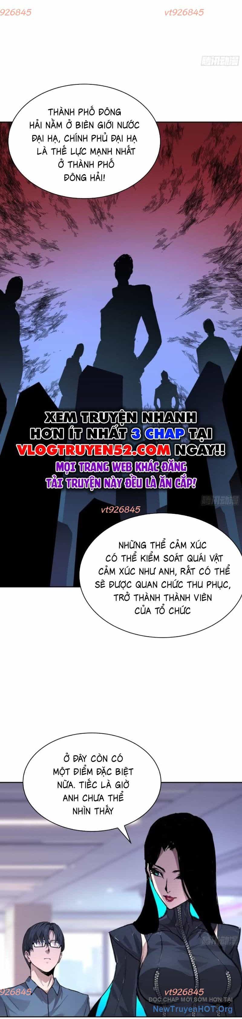 Bệnh Cảm Xúc - Chương 8 - ảnh 7