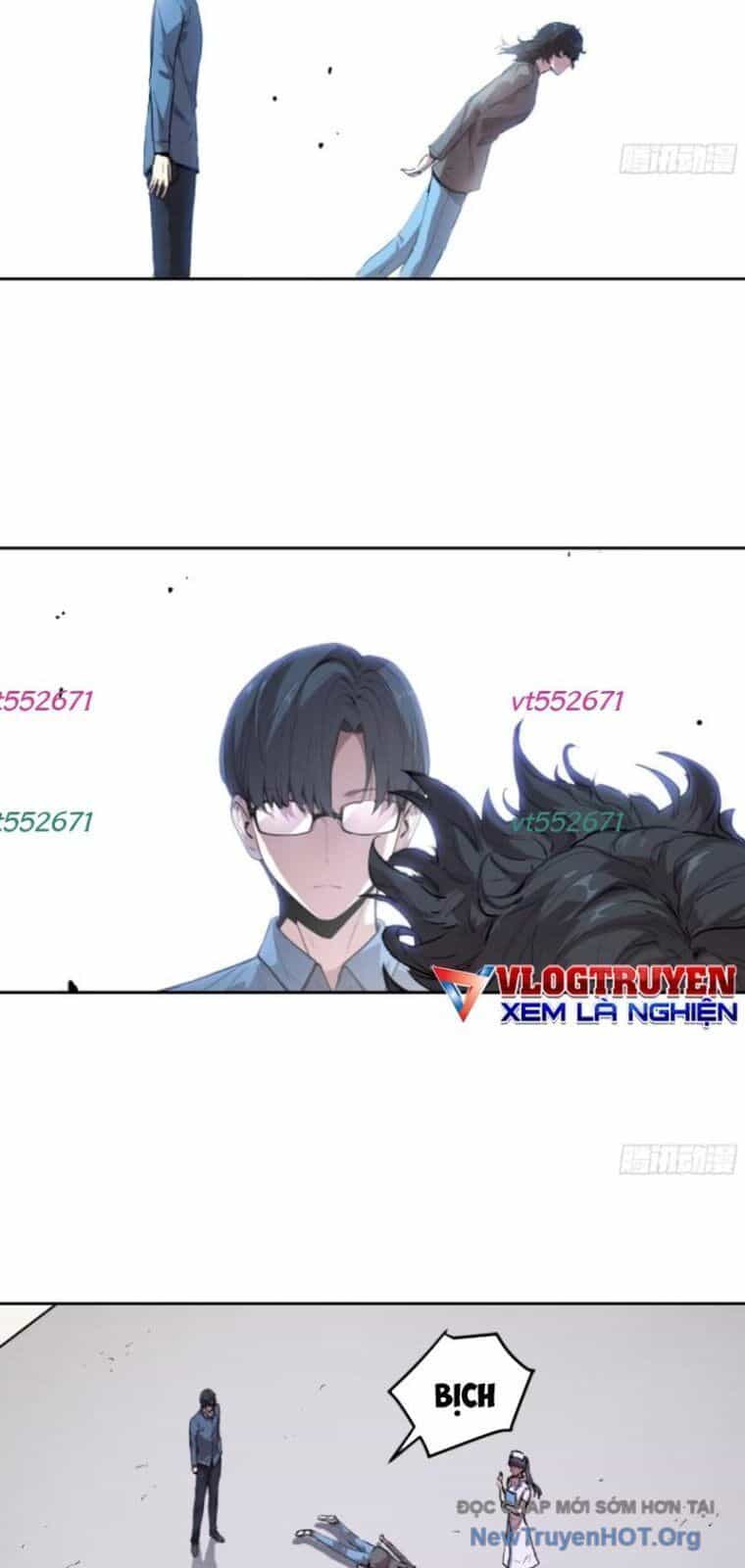 Bệnh Cảm Xúc - Chương 9 - ảnh 11