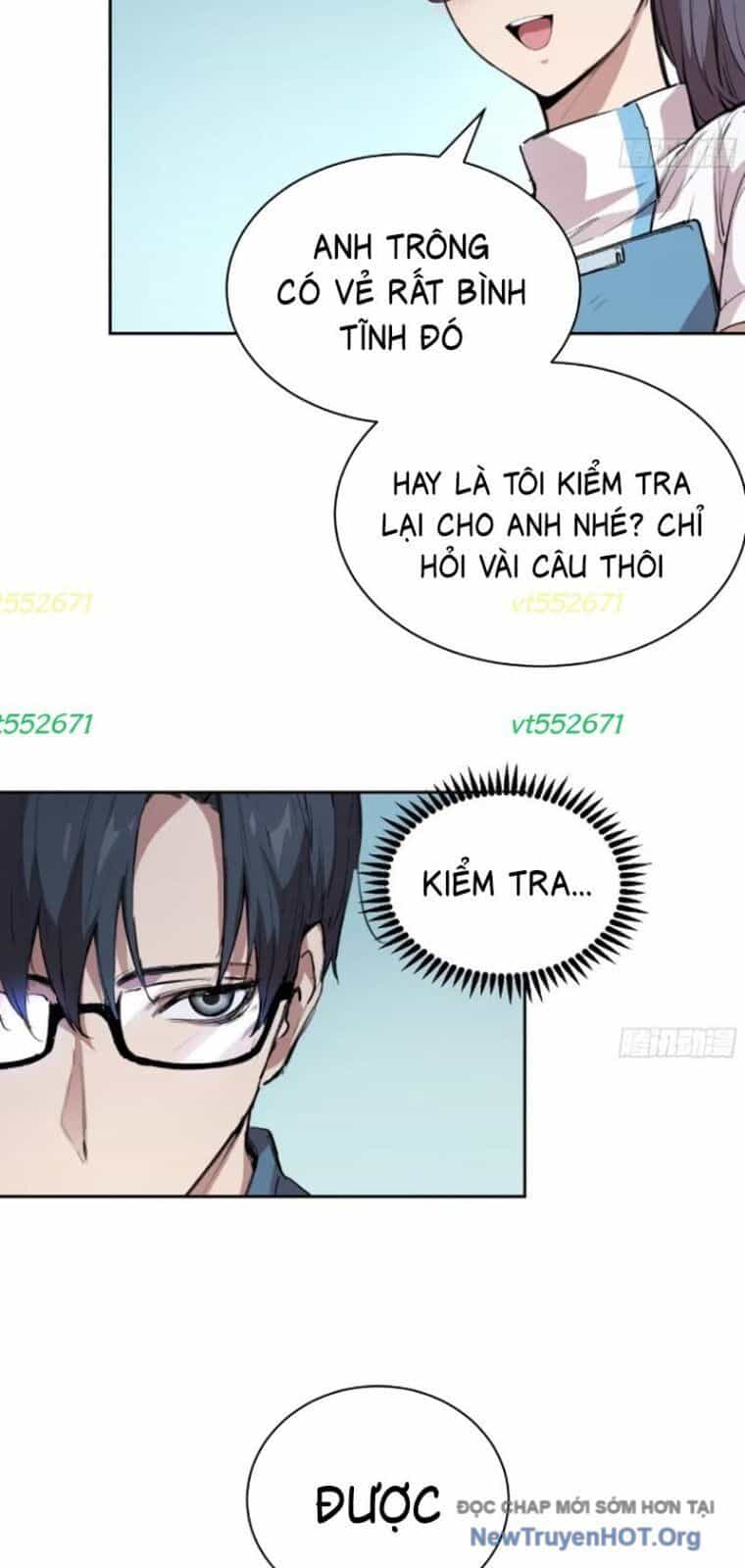 Bệnh Cảm Xúc - Chương 9 - ảnh 17