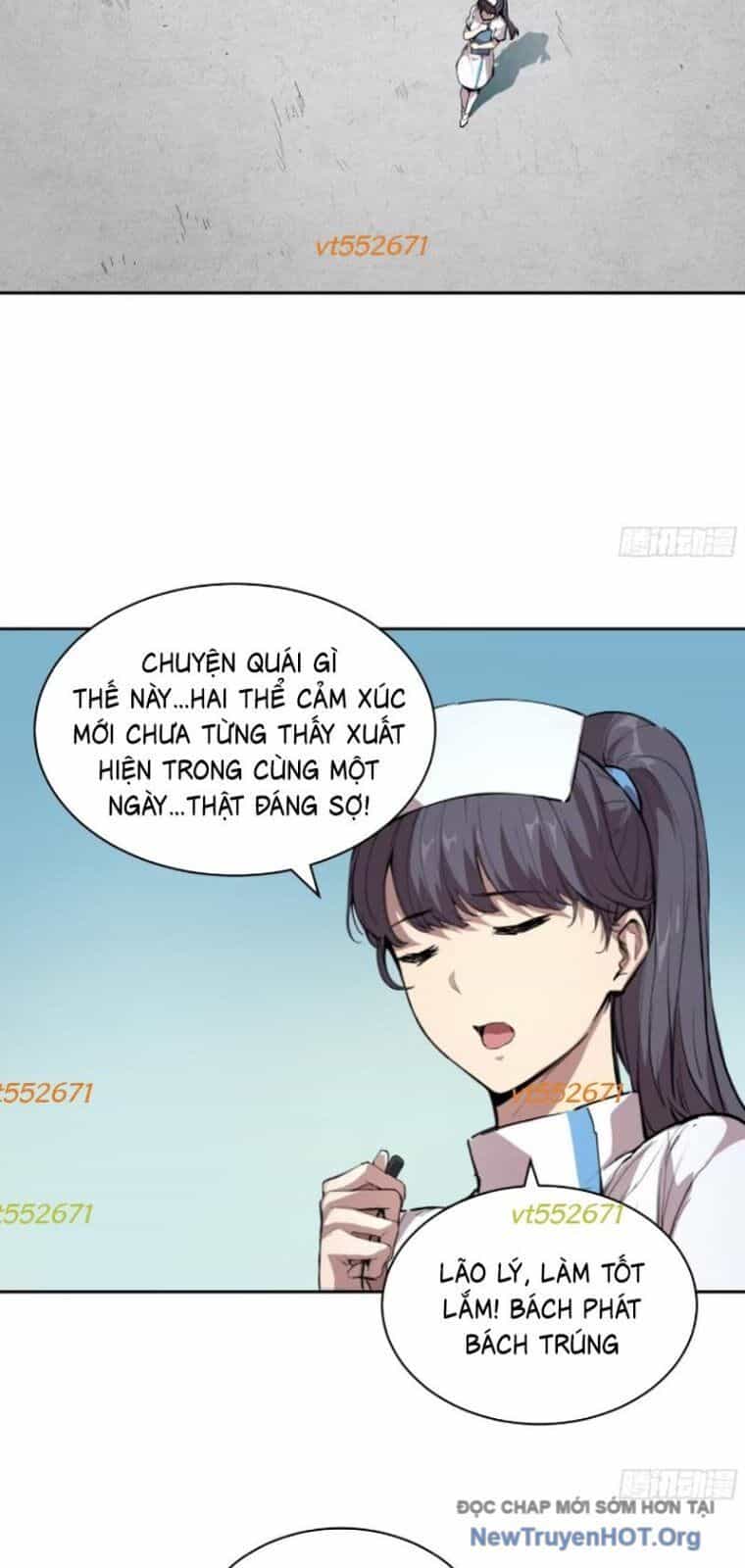 Bệnh Cảm Xúc - Chương 9 - ảnh 25