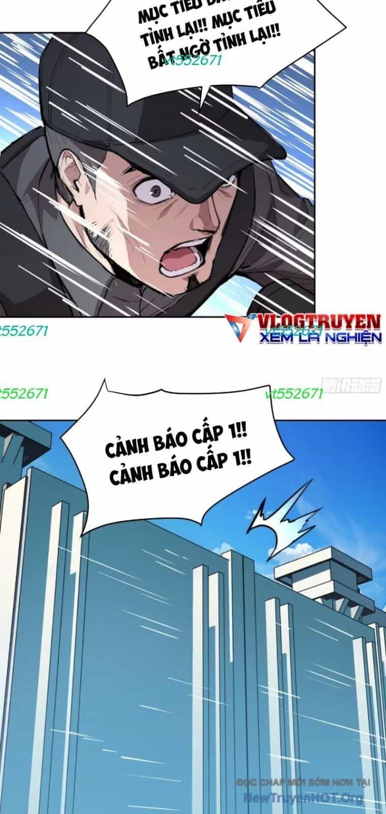 Bệnh Cảm Xúc - Chương 9 - ảnh 32