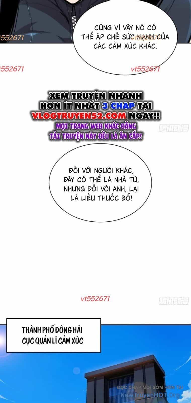 Bệnh Cảm Xúc - Chương 9 - ảnh 43