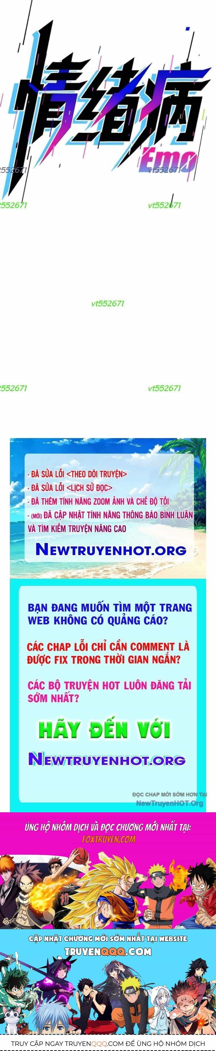 Bệnh Cảm Xúc - Chương 9 - ảnh 49