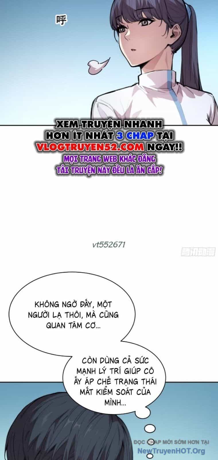 Bệnh Cảm Xúc - Chương 9 - ảnh 8